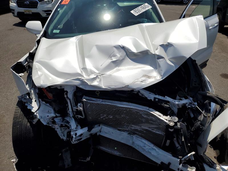 2023 Cadillac Xt4 მანქანა იყიდება აუქციონზე, vin: 1GYAZAR4XPF216140, აუქციონის ნომერი: 85974845