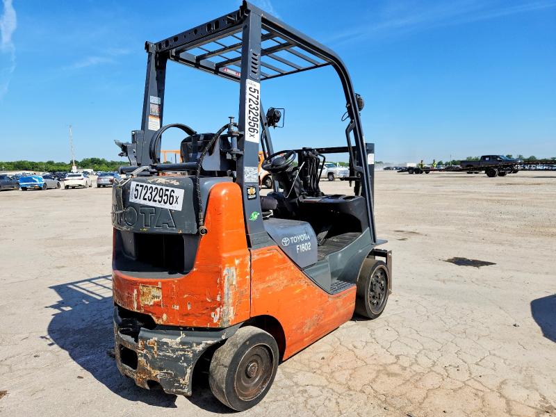 57232956 :رقم المزاد ، 74486 vin ، 2016 Toyota Unknown مزاد بيع
