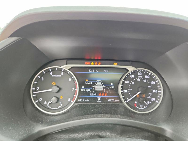 2024 Nissan Sentra მანქანა იყიდება აუქციონზე, vin: 3N1AB8CV5RY357720, აუქციონის ნომერი: 56949966