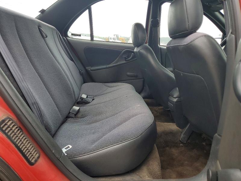 Продаж на аукціоні авто 1997 Chevrolet Cavalier, vin: 1G1JC5246V7325705, номер лоту: 56624916