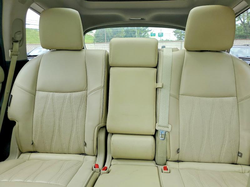 Продаж на аукціоні авто 2018 Infiniti Qx60, vin: 5N1DL0MM7JC510895, номер лоту: 58873756