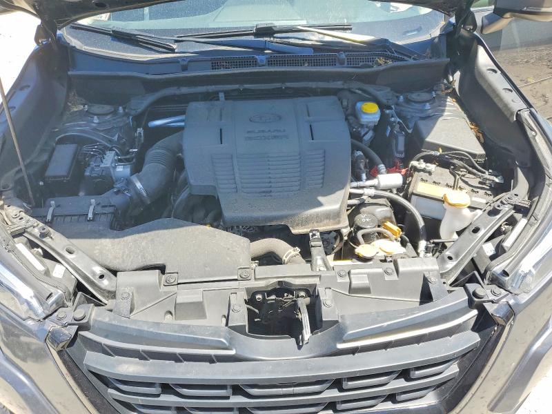 55975486 :رقم المزاد ، JF2SKAPC4PH430152 vin ، 2023 Subaru Forester مزاد بيع