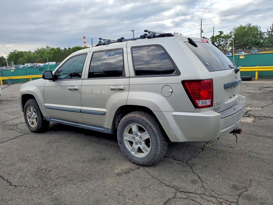 Aukcja sprzedaży 2007 Jeep Grand Cherokee, vin: 1J8GR48KX7C606148, numer aukcji: 55511796