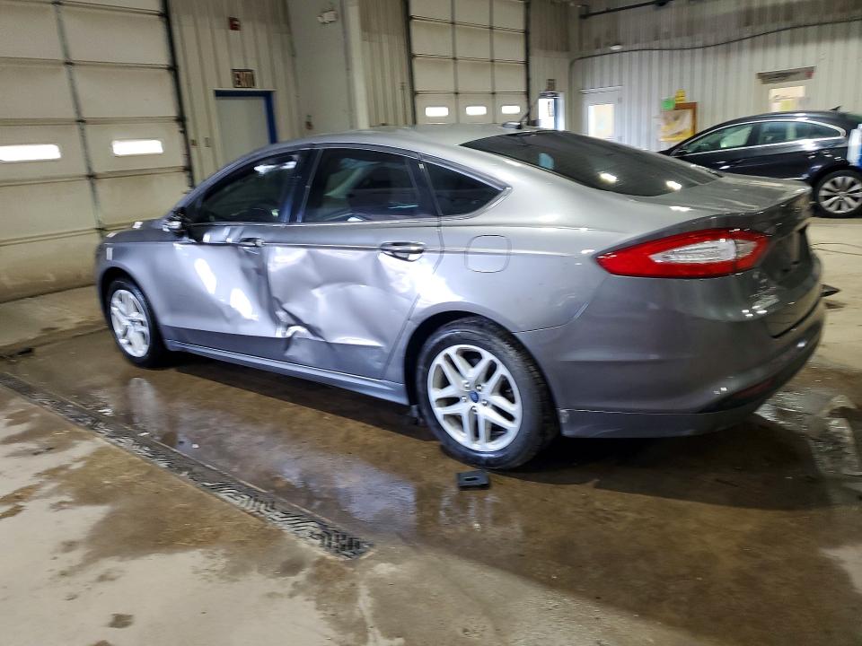 Aukcja sprzedaży 2014 Ford Fusion, vin: 3FA6P0HD9ER246393, numer aukcji: 57769716