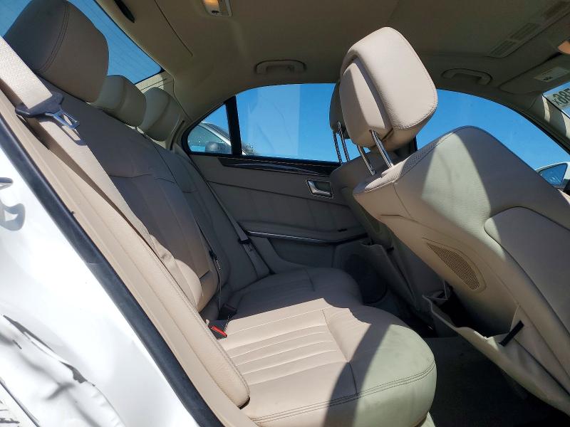 Продажа на аукционе авто 2014 Mercedes-benz E, vin: WDDHF9BB6EA883162, номер лота: 56370786