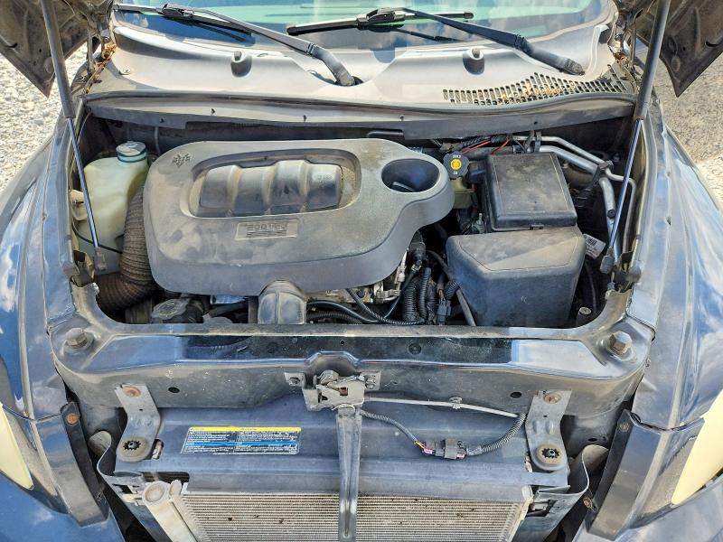 2007 Chevrolet Hhr მანქანა იყიდება აუქციონზე, vin: 3GNDA23DX7S516997, აუქციონის ნომერი: 56843626