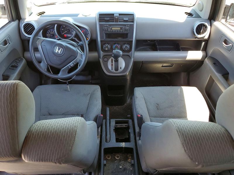 Aukcja sprzedaży 2009 Honda Element, vin: 5J6YH18389L000477, numer aukcji: 56746666