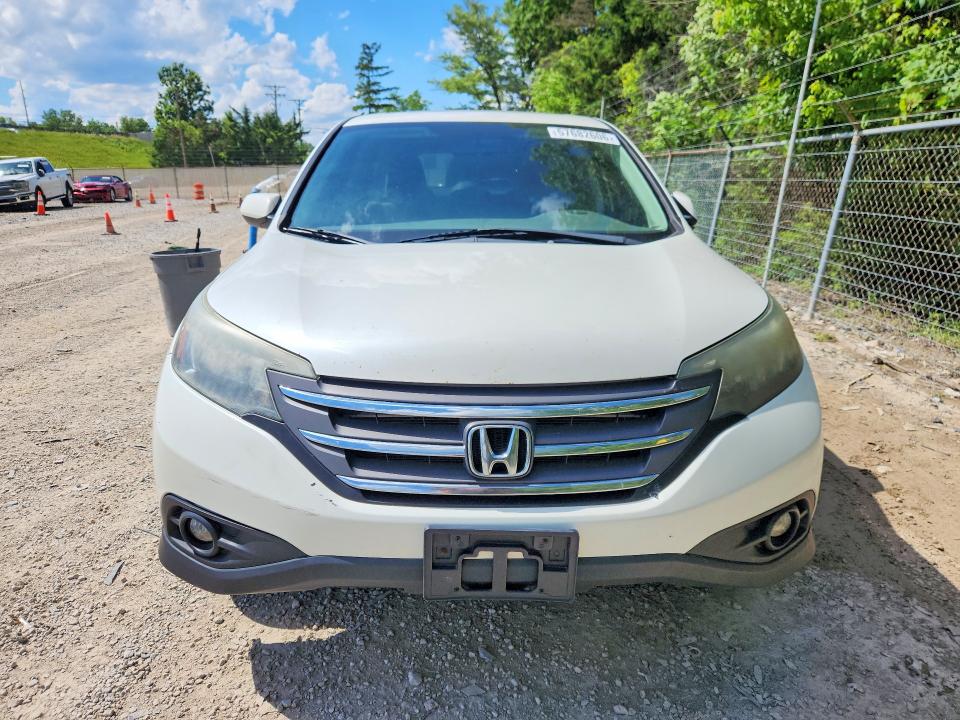 57682606 :رقم المزاد ، 5J6RM4H51DL081799 vin ، 2013 Honda Cr-v مزاد بيع