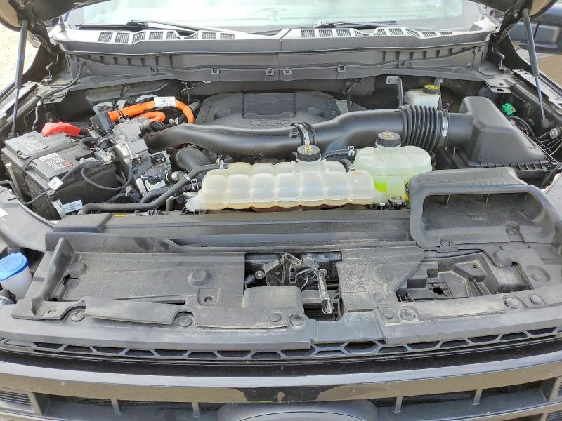 58097606 :رقم المزاد ، 1FTFW1ED9NFB20474 vin ، 2022 Ford F150 مزاد بيع
