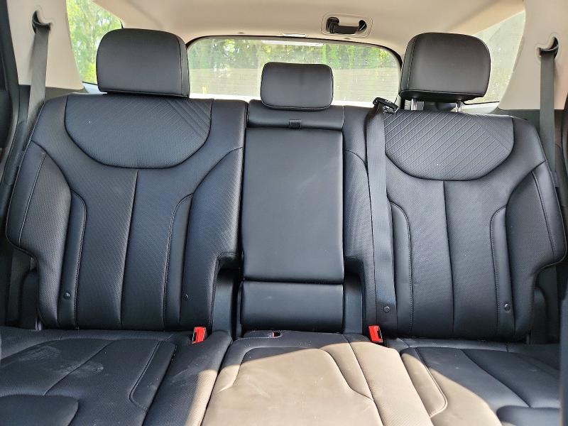 Продажа на аукционе авто 2023 Hyundai Palisade, vin: KM8R44GE1PU610492, номер лота: 56895856