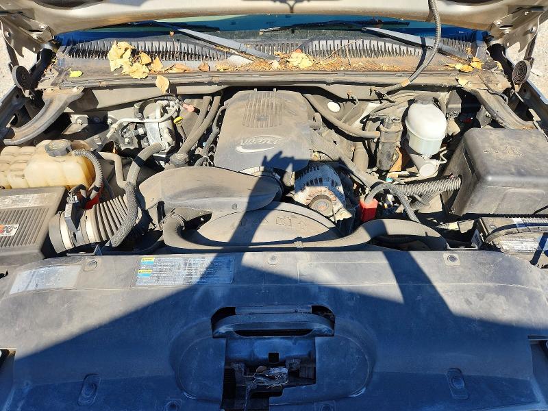 Продажа на аукционе авто 2003 Chevrolet Silverado, vin: 2GCEC19V731322242, номер лота: 57912846