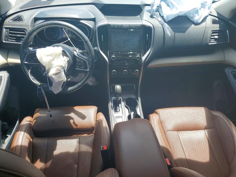 Aukcja sprzedaży 2022 Subaru Ascent, vin: 4S4WMARD6N3431910, numer aukcji: 55550576