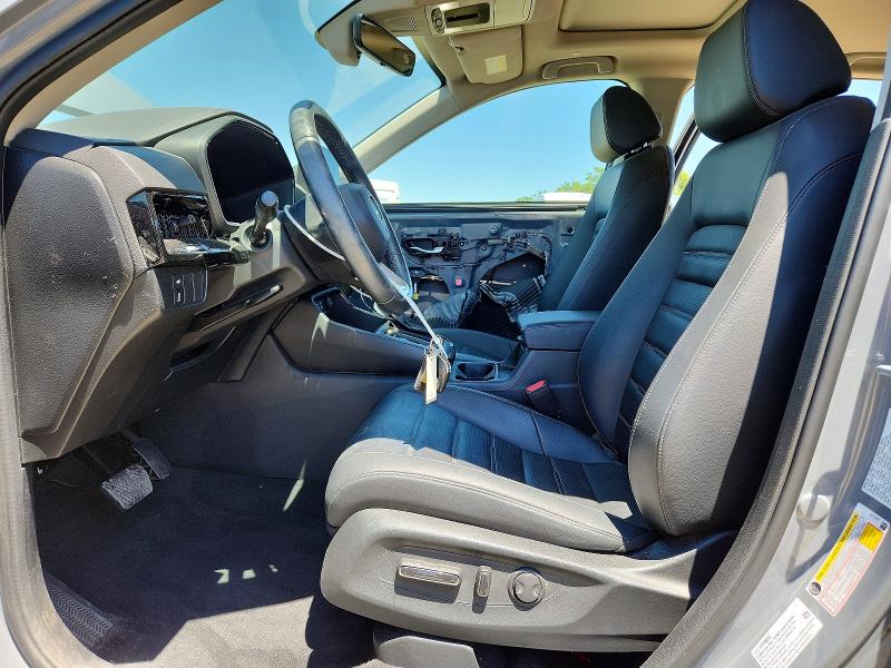 Aukcja sprzedaży 2025 Honda Cr-v, vin: 2HKRS4H73SH406905, numer aukcji: 57299246