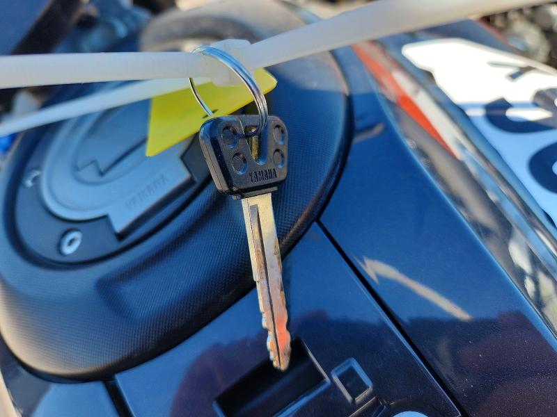 2015 Yamaha Fz07 მანქანა იყიდება აუქციონზე, vin: JYARM06E6FA003675, აუქციონის ნომერი: 58028196