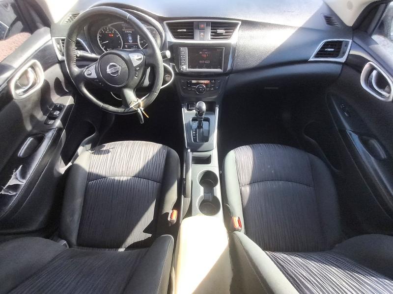 Aukcja sprzedaży 2019 Nissan Sentra, vin: 3N1AB7AP3KY308293, numer aukcji: 58962786