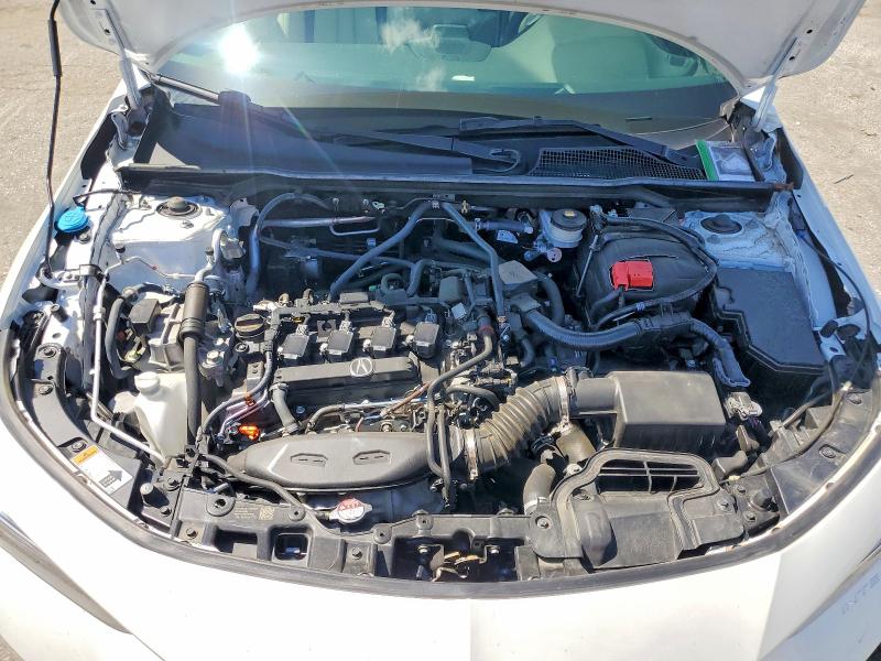 Auction sale of the 2023 Acura Integra, vin: 19UDE4H37PA025881, lot number: 56766266