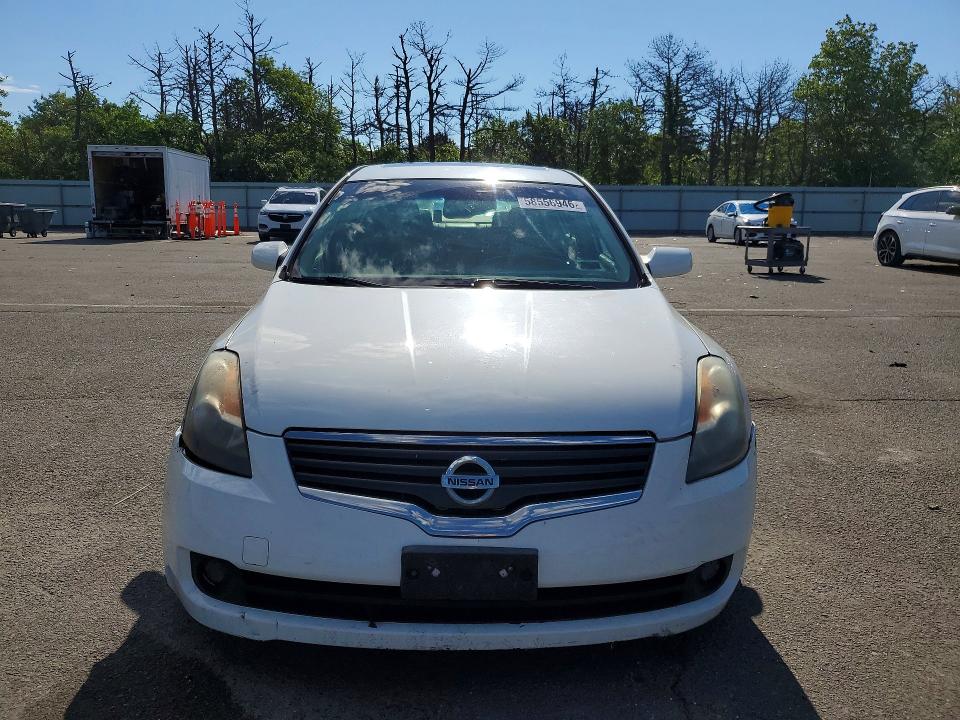 Aukcja sprzedaży 2009 Nissan Altima, vin: 1N4AL21E49N485637, numer aukcji: 58556946