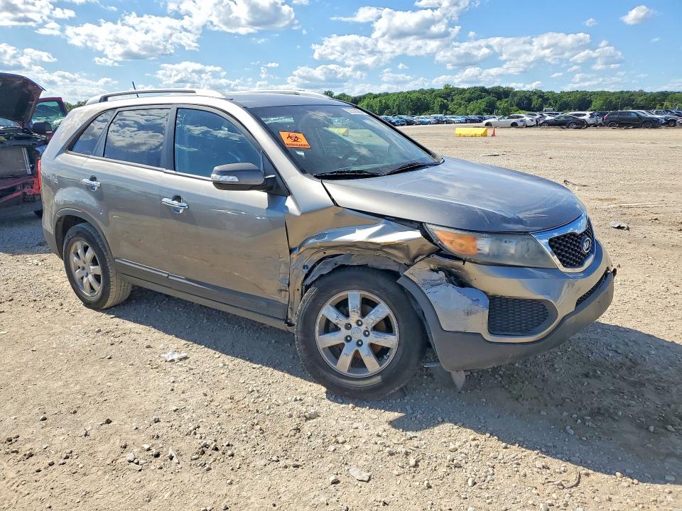 Aukcja sprzedaży 2013 Kia Sorento, vin: 5XYKT4A28DG402792, numer aukcji: 57373226