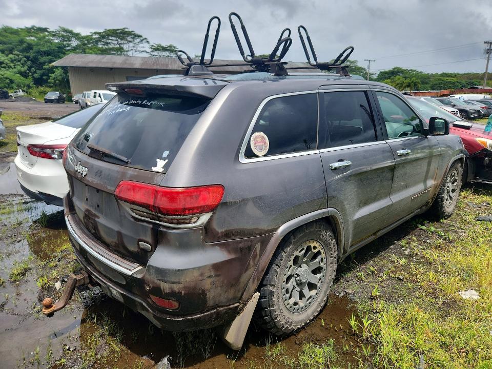Aukcja sprzedaży 2014 Jeep Grand Cherokee, vin: 1C4RJFCGXEC172106, numer aukcji: 52569546