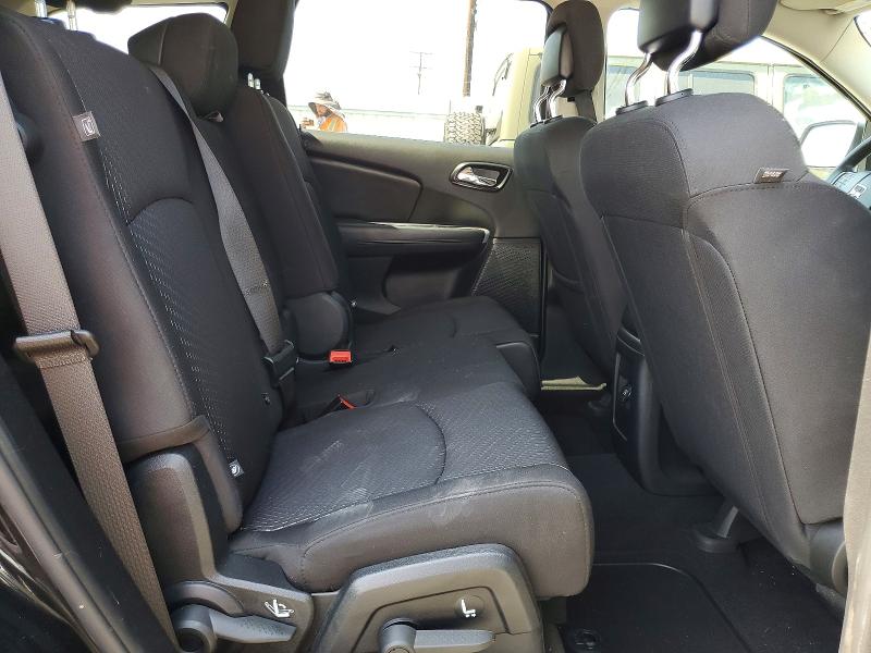 Продаж на аукціоні авто 2017 Dodge Journey, vin: 3C4PDCAB2HT676307, номер лоту: 56156916