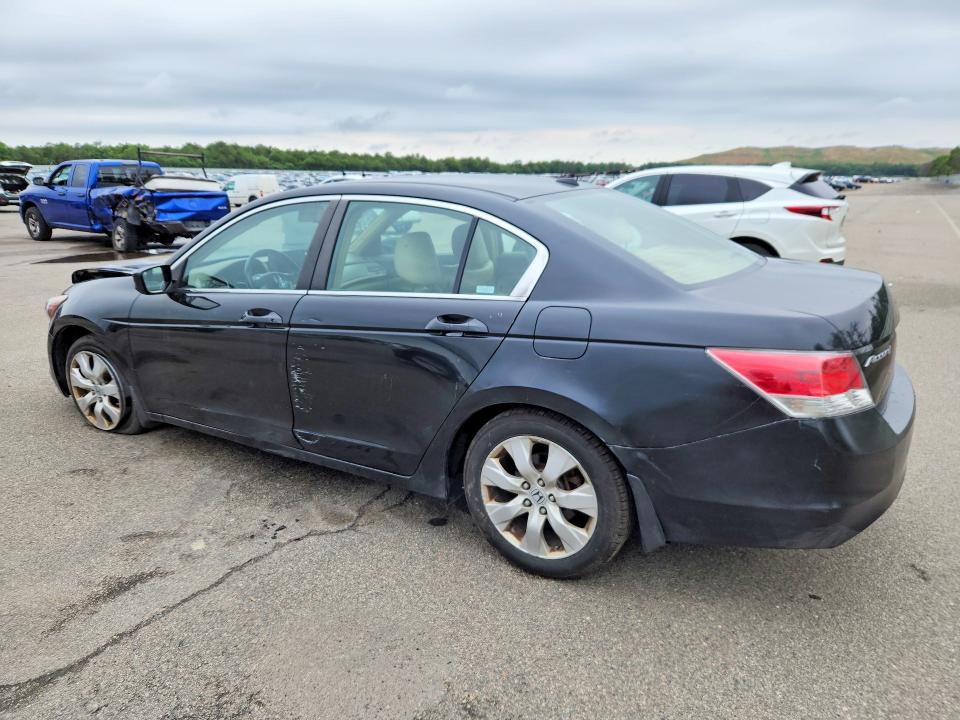 Aukcja sprzedaży 2009 Honda Accord, vin: 1HGCP26889A136175, numer aukcji: 57843776