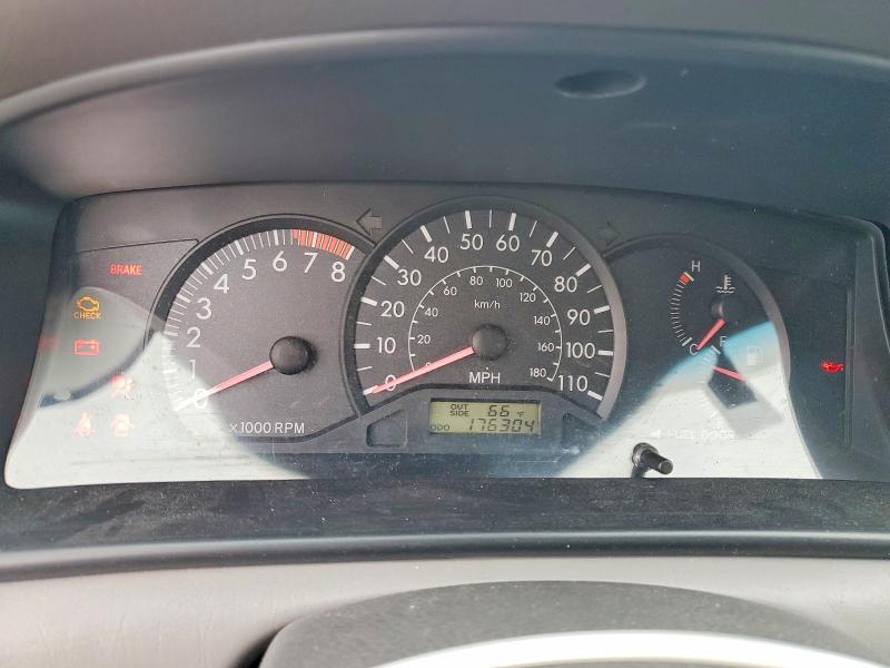Продажа на аукционе авто 2006 Toyota Corolla, vin: 1NXBR32E66Z763808, номер лота: 56538486