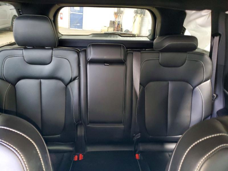 Продажа на аукционе авто 2025 Jeep Grand Cherokee, vin: 1C4RJHBG7SC283611, номер лота: 59102056