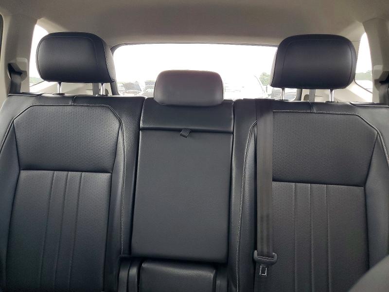 Продажа на аукционе авто 2022 Volkswagen Tiguan, vin: 3VV3B7AX0NM066825, номер лота: 54900946