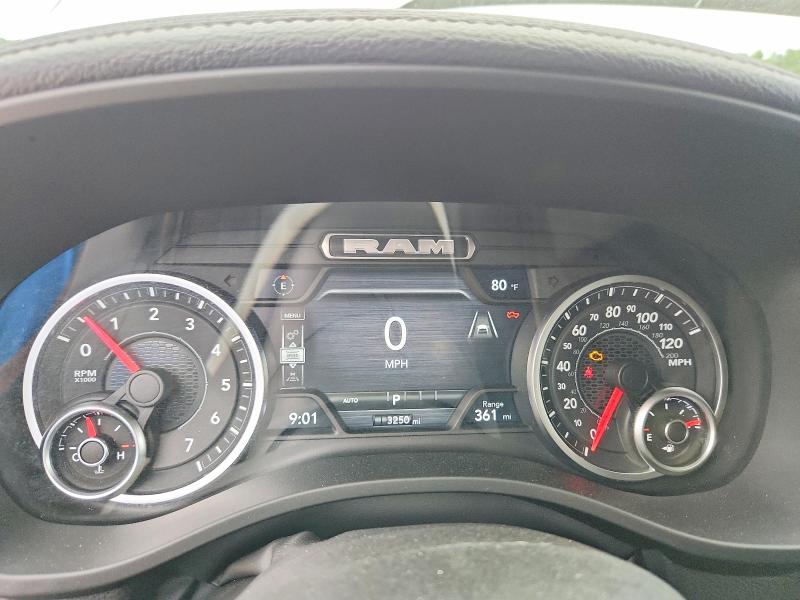 Продажа на аукционе авто 2026 Ram 1500, vin: 1C6SRFJP6TN325912, номер лота: 56637546