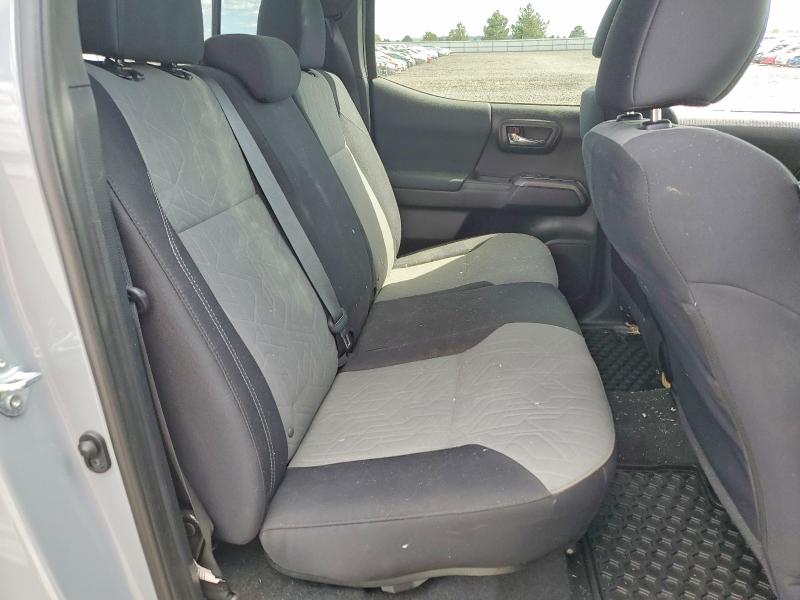 Продаж на аукціоні авто 2021 Toyota Tacoma, vin: 5TFDZ5BN9MX067254, номер лоту: 56167546