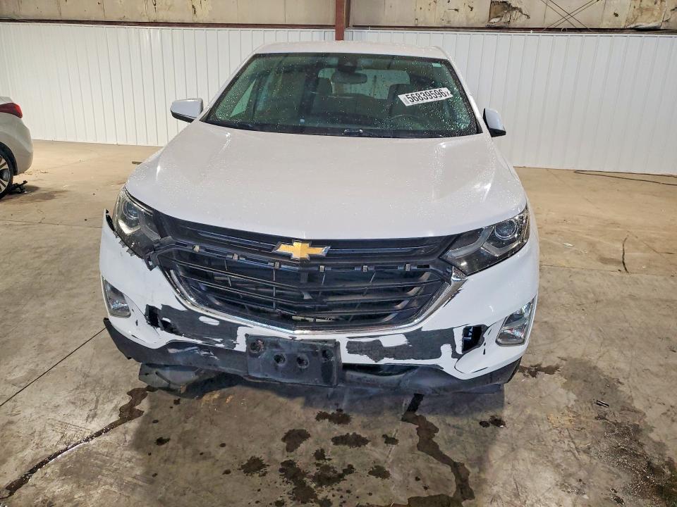 Aukcja sprzedaży 2020 Chevrolet Equinox, vin: 3GNAXUEV3LL156656, numer aukcji: 56839596