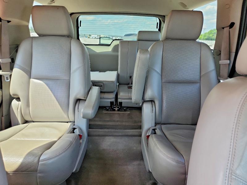Aukcja sprzedaży 2013 Chevrolet Tahoe, vin: 1GNSCCE08DR150912, numer aukcji: 58508906