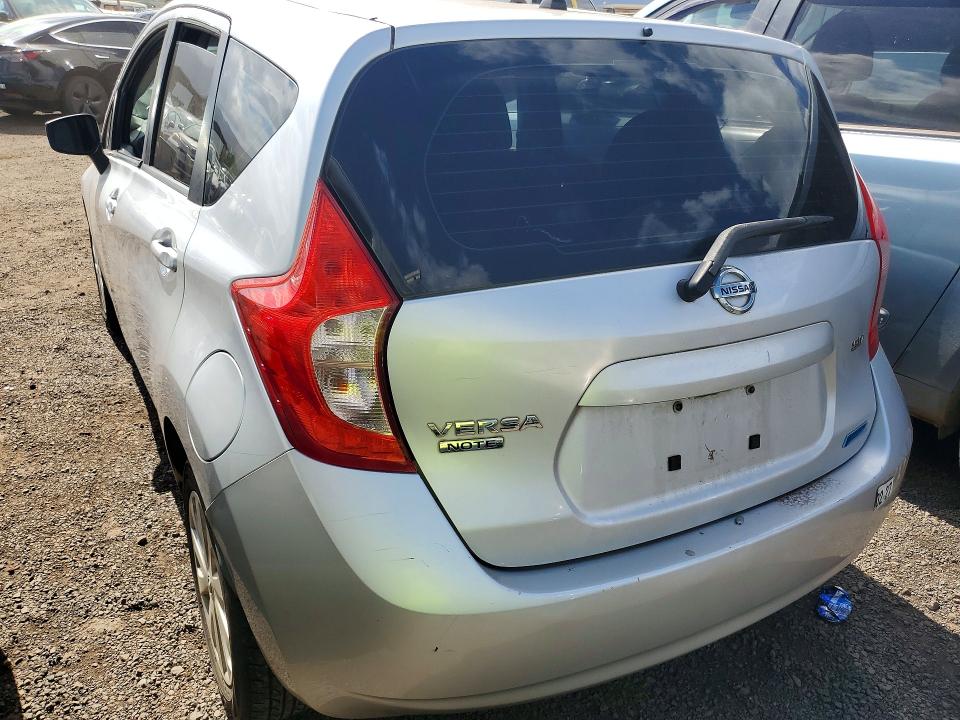 Aukcja sprzedaży 2015 Nissan Versa Note, vin: 3N1CE2CP8FL409588, numer aukcji: 55613286