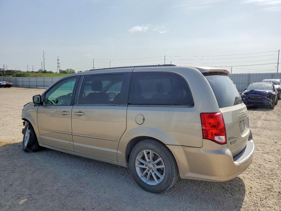 Продаж на аукціоні авто 2014 Dodge Grand Caravan, vin: 2C4RDGCG7ER477762, номер лоту: 59247796