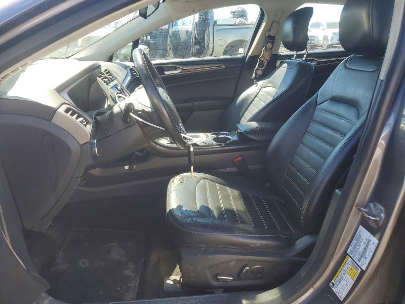 2013 Ford Fusion მანქანა იყიდება აუქციონზე, vin: 3FA6P0H92DR275955, აუქციონის ნომერი: 58217926