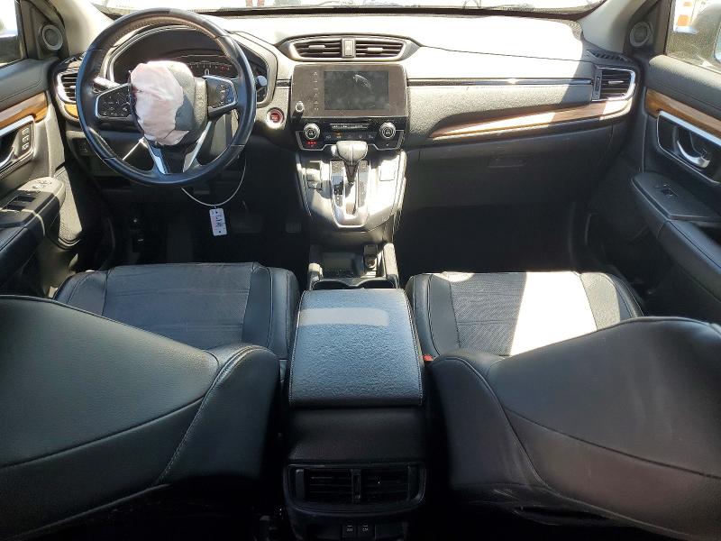 Продажа на аукционе авто 2018 Honda Cr-v, vin: 7FARW1H80JE029821, номер лота: 55987976