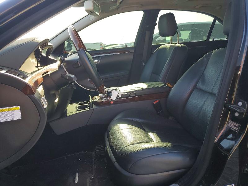 Продажа на аукционе авто 2008 Mercedes-benz S, vin: WDDNG71X78A220303, номер лота: 56068446