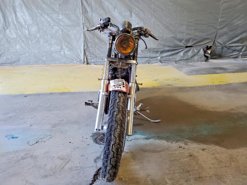 Aukcja sprzedaży 1992 Honda Vt600, vin: JH2PC2104NM300325, numer aukcji: 56398876