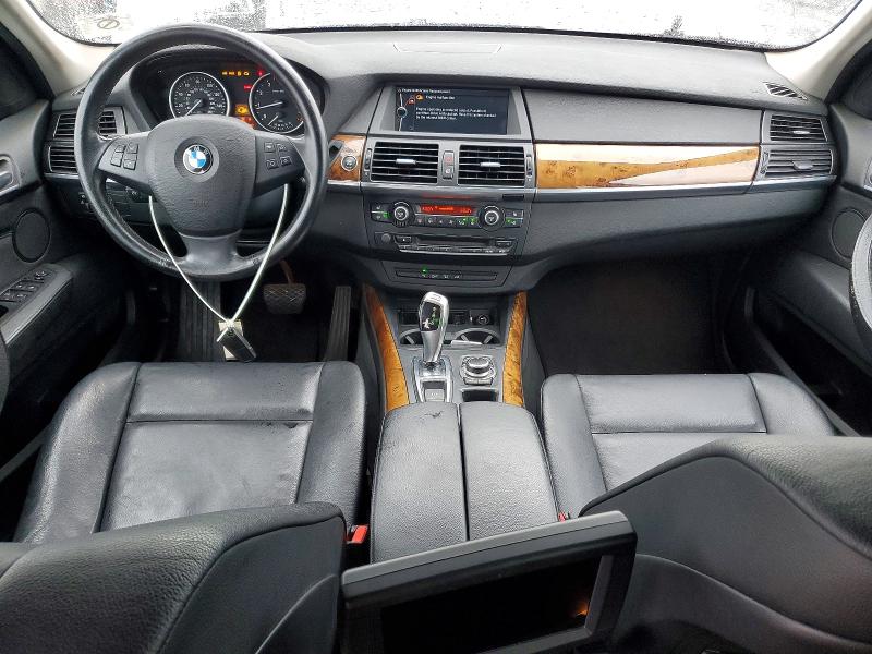 Продажа на аукционе авто 2012 Bmw X5, vin: 5UXZV8C51CL422729, номер лота: 58495266
