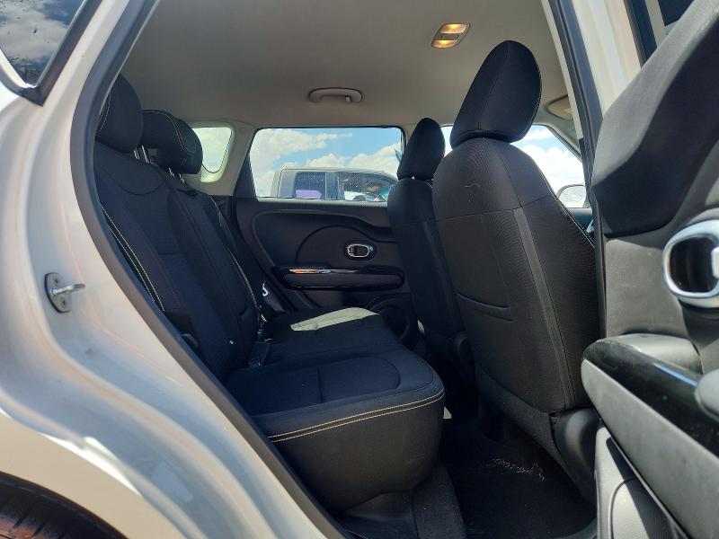 Aukcja sprzedaży 2015 Kia Soul, vin: KNDJP3A59F7804714, numer aukcji: 59215326
