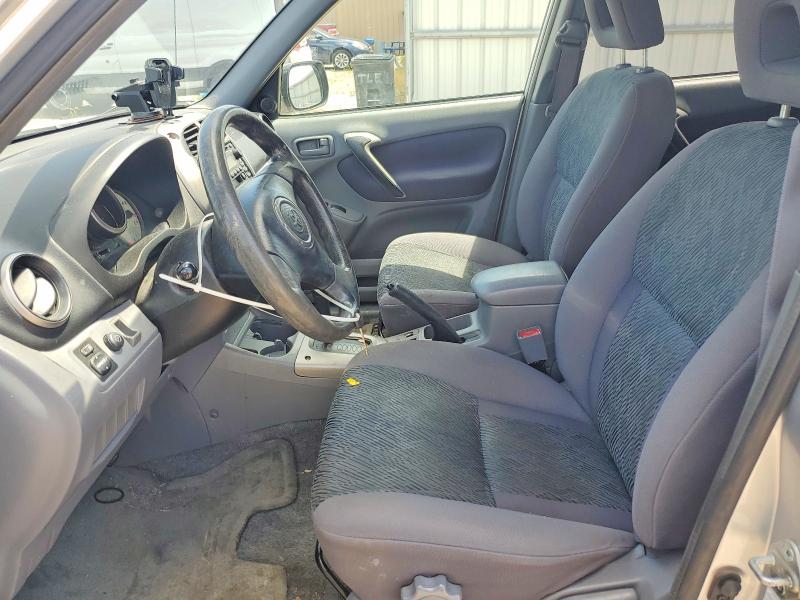 2002 Toyota Rav4 მანქანა იყიდება აუქციონზე, vin: JTEHH20V326038076, აუქციონის ნომერი: 55751496