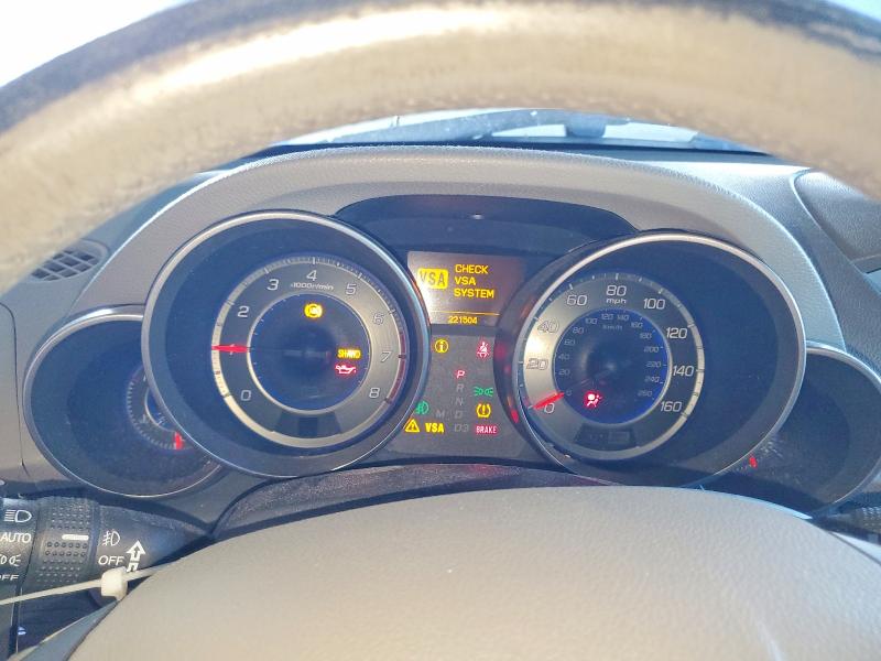 Продажа на аукционе авто 2009 Acura Mdx, vin: 2HNYD28249H514977, номер лота: 56439416