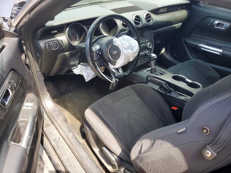 Aukcja sprzedaży 2018 Ford Mustang, vin: 1FA6P8TH0J5125628, numer aukcji: 55096646