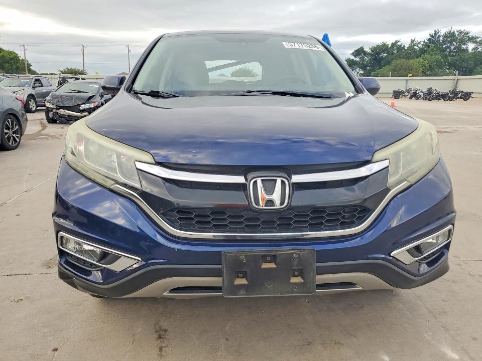 Aukcja sprzedaży 2015 Honda Cr-v, vin: 3CZRM3H57FG704059, numer aukcji: 57175286