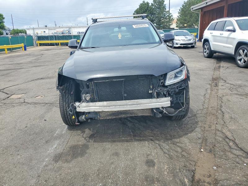 Aukcja sprzedaży 2015 Audi Q5, vin: WA1LFAFP2FA139730, numer aukcji: 54844076