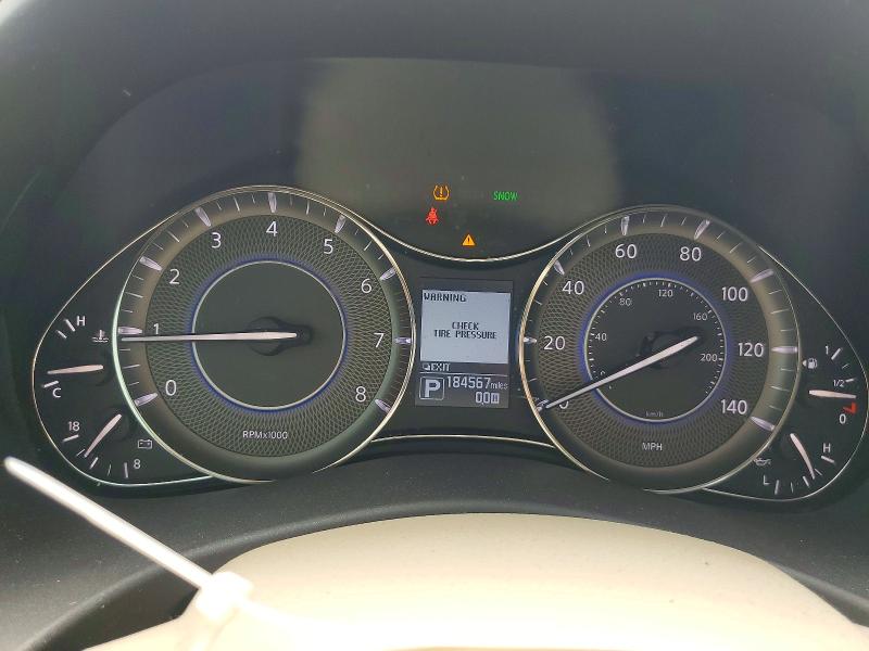 Продажа на аукционе авто 2014 Infiniti Qx80, vin: JN8AZ2NE5E9064486, номер лота: 56357216