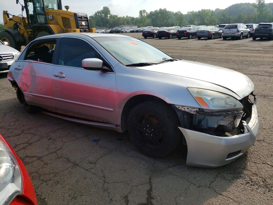 Aukcja sprzedaży 2007 Honda Accord, vin: 1HGCM56737A007727, numer aukcji: 58604476