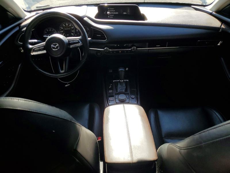 Продажа на аукционе авто 2023 Mazda Cx-30, vin: 3MVDMBDM6PM525715, номер лота: 57696866