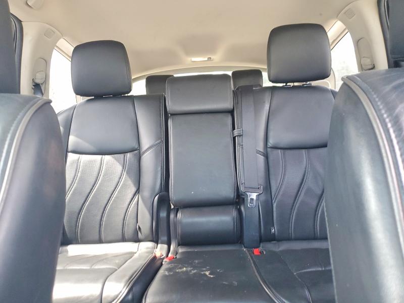 Продаж на аукціоні авто 2015 Infiniti Qx60, vin: 5N1AL0MM0FC537141, номер лоту: 57058706