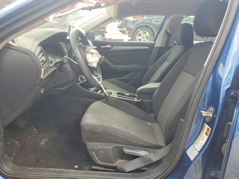 58120916 :رقم المزاد ، 3VWC57BU1KM070241 vin ، 2019 Volkswagen Jetta مزاد بيع